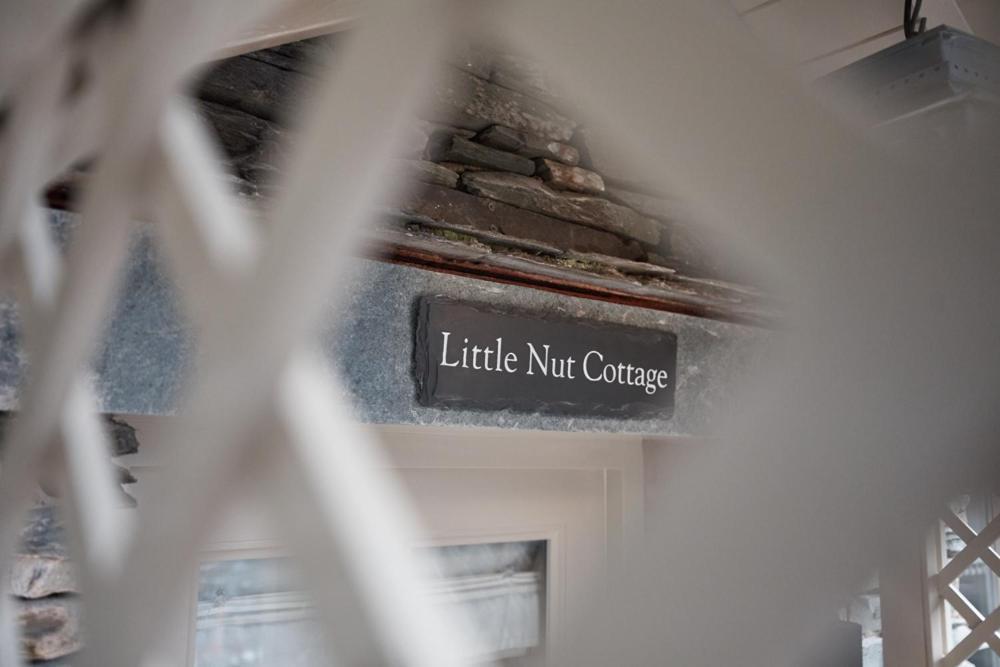 Little Nut Cottage Ambleside Kültér fotó