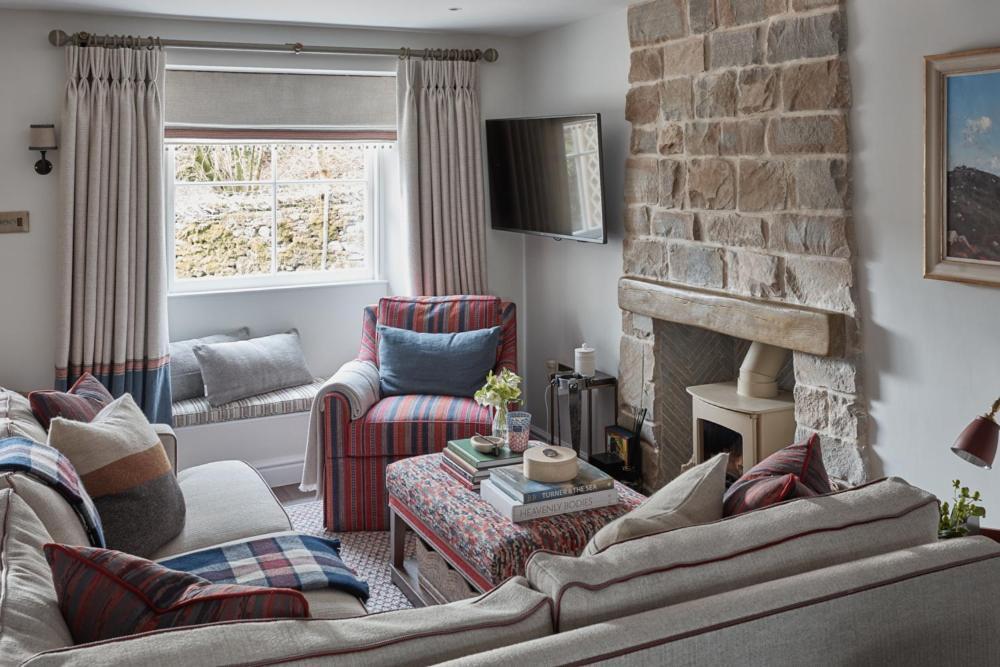 Little Nut Cottage Ambleside Kültér fotó