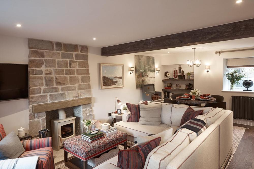 Little Nut Cottage Ambleside Kültér fotó