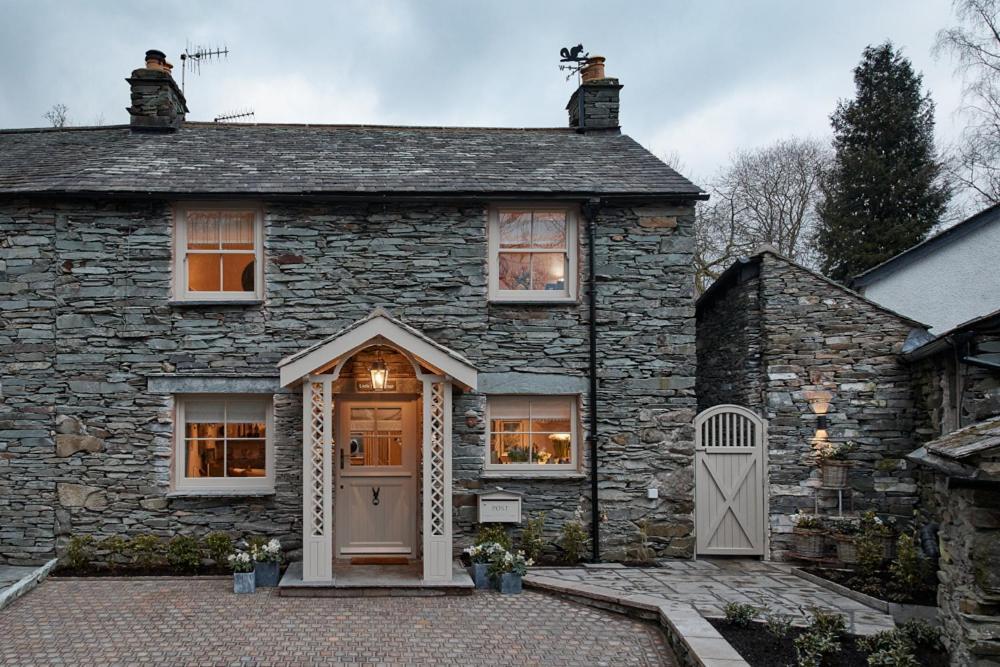 Little Nut Cottage Ambleside Kültér fotó